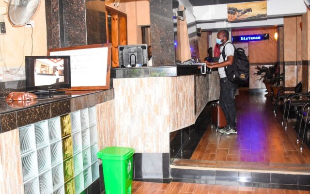 Bridge Hotel Mombasa