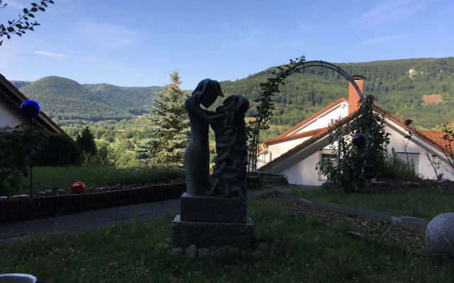 Haus Am Sonnenhügel