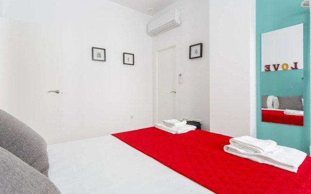 Cante Verdiales-Apartamento