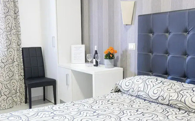 Hotel Terrazza Magenta