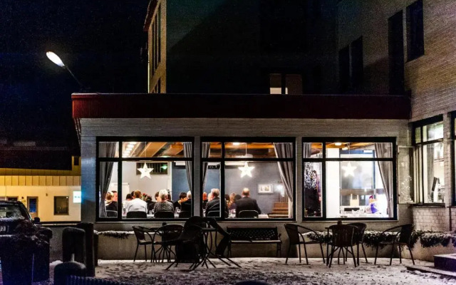 Tynset Hotel