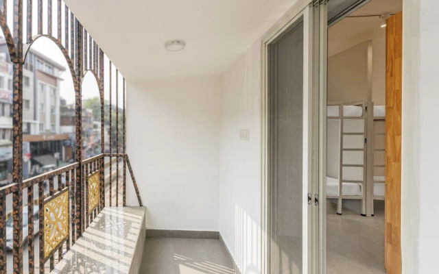 Bedzzz Varanasi by Leisure Hotels