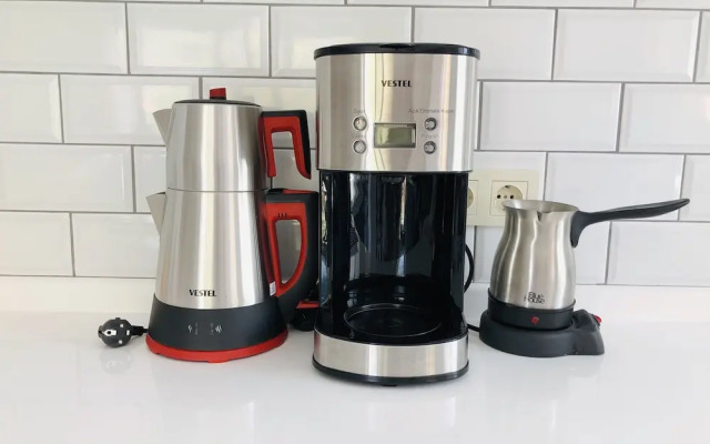 Seyyah Bozburun House