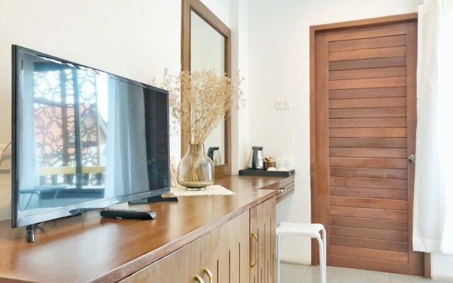 De Nawarat Chiang Mai Boutique Apartment