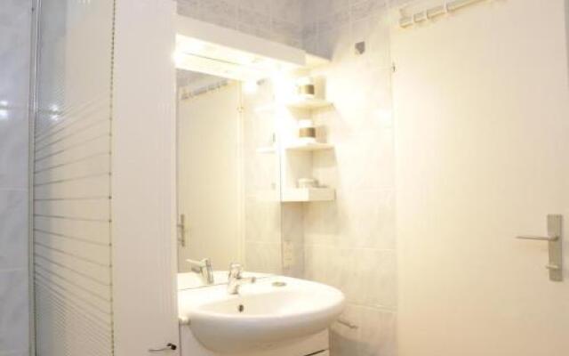Appartement Dettenbeck-Domizil
