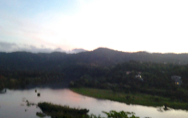 Rio Vista Resort