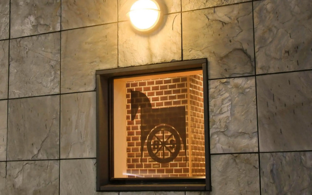 Richmond Hotel Yokohama Bashamichi