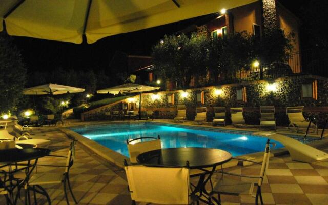 Tenuta Fortelongo