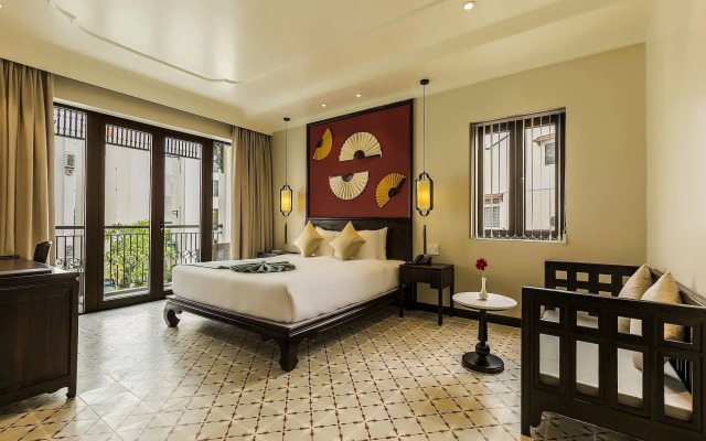 Laluna Hoi An RiverSide Hotel & Spa