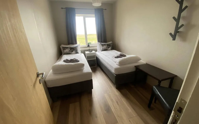 Álftártunga farm guesthouse