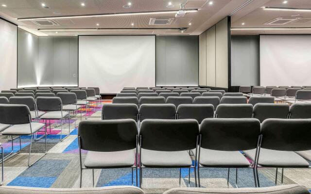 Novotel BH Savassi