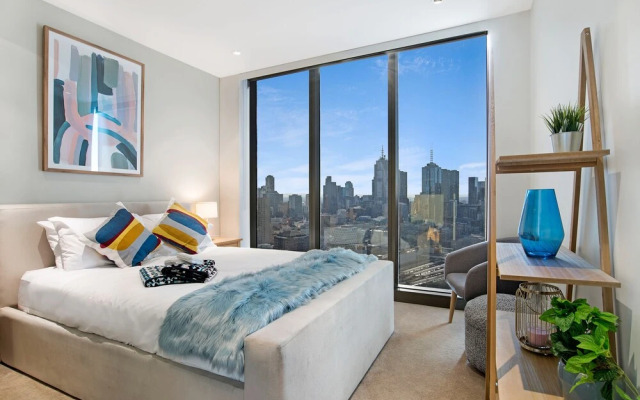 Sanctuary Apartments - Freshwater Place