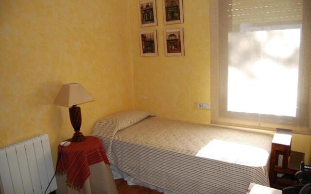 Sa Llum Garbi I - 386