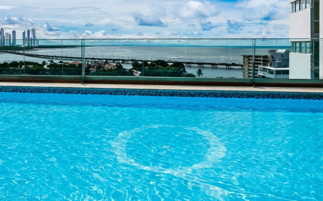 Best Condominium Ocean View