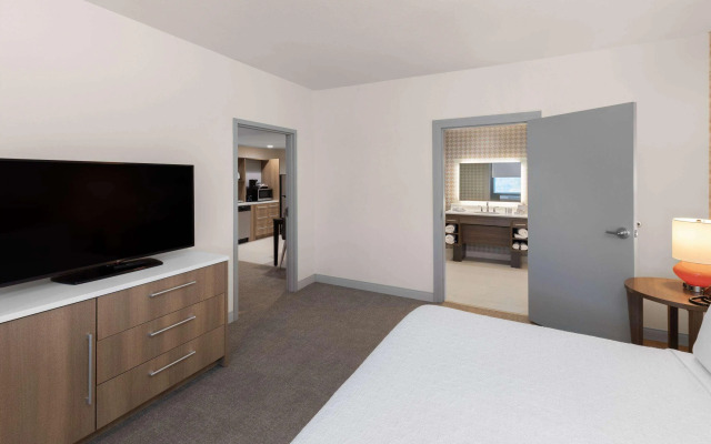 Hawthorn Extended Stay by Wyndham Kingwood/Houston