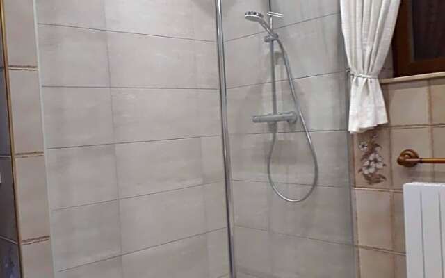 Chambre D'hotes du Schneeberg