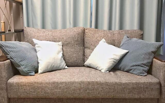 New Horizon (Нью Хорайзон) на улице Кременчугская 13 к 2