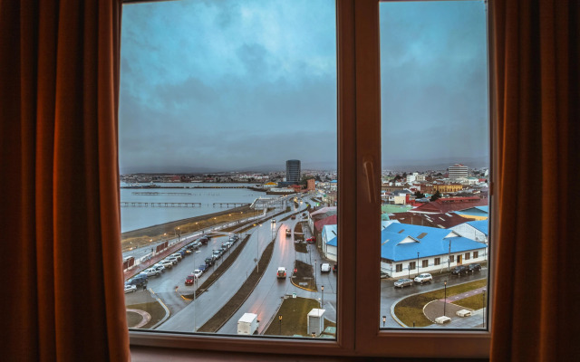 Diego De Almagro Punta Arenas