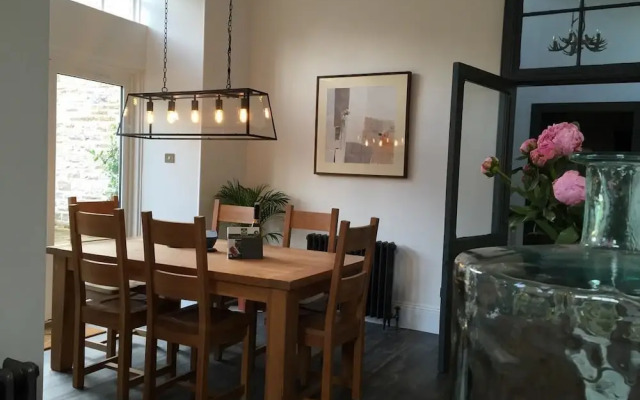 Firlands Lodge