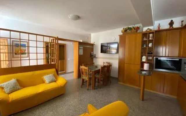Magicstay - Flat 70M² 1 Bedroom 1 Bathroom - Agropoli