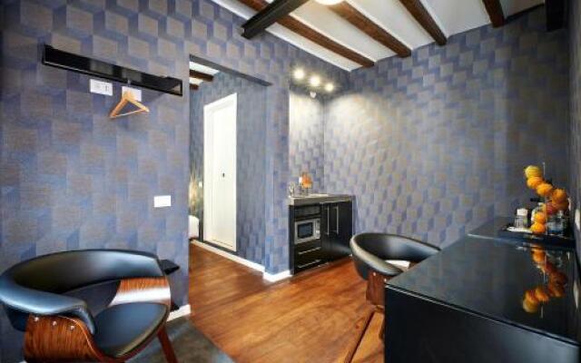 Loap Hospitality Loft  Apartments