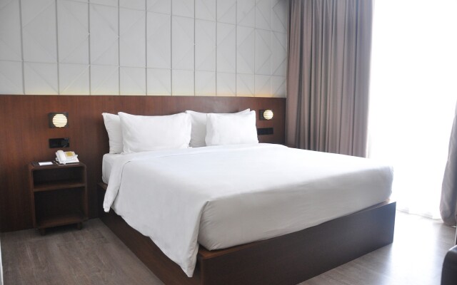 Golden Tulip Pontianak