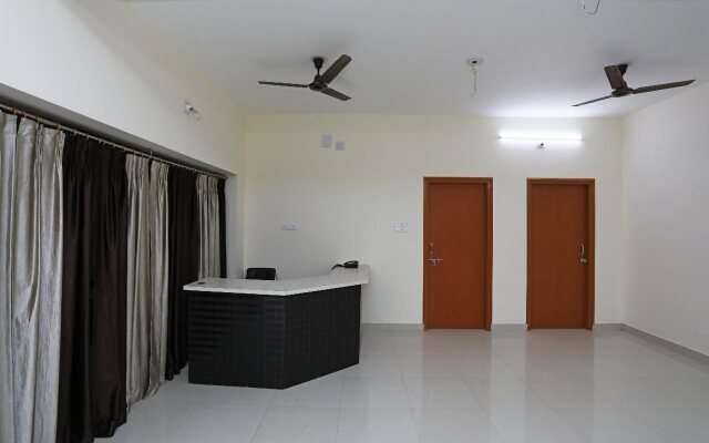 Oyo 15204 Sai Corporate Inn