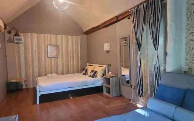 Brookhouse at Khaoyai
