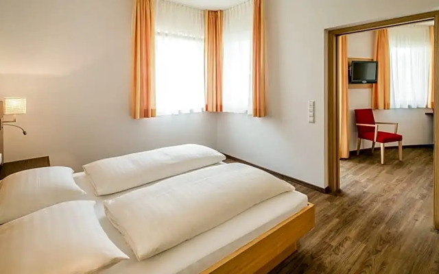 Gasthof Hotel Terzer