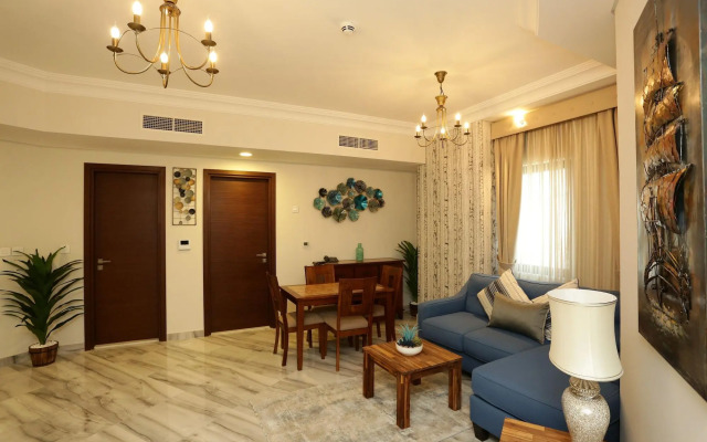 Marbella Holiday Homes