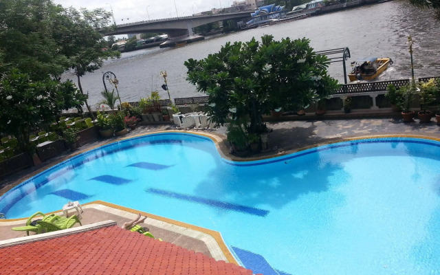 New Siam Riverside