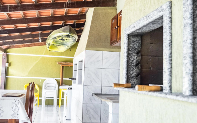 Residencial dos Reis