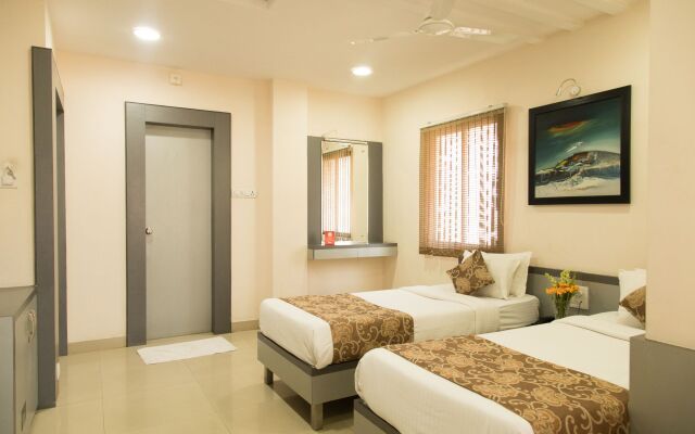 B&B The Casa