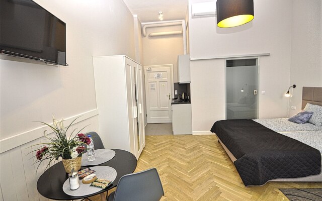 Wroclaw City Apartments