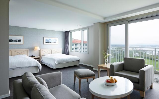 Haevichi Resort Jeju