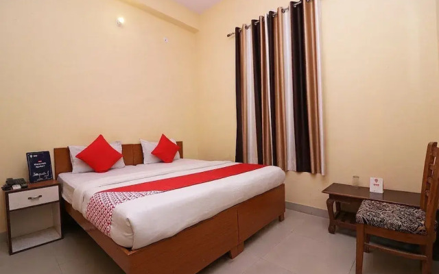 Hotel T-24