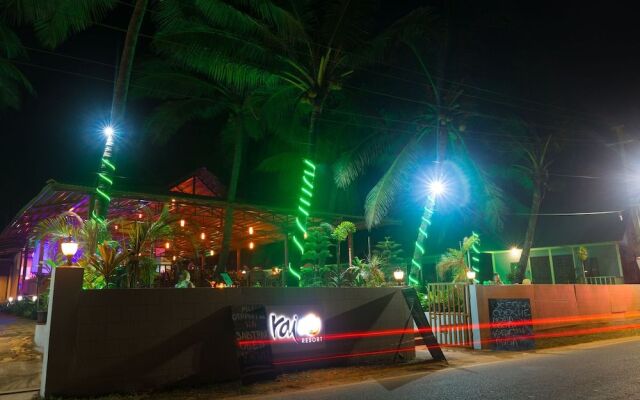 Rai Resort