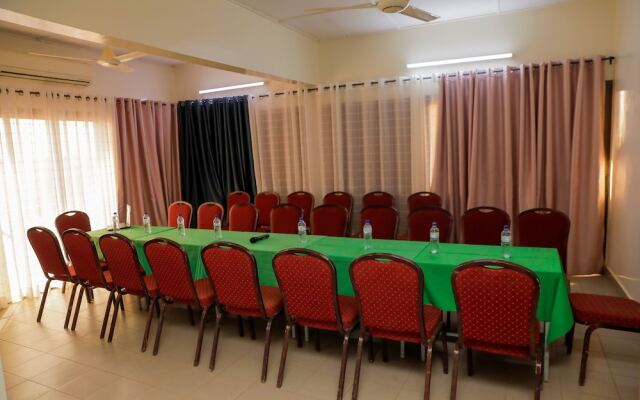 AG HOTEL Ouaga