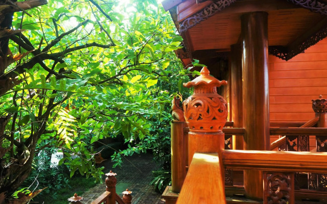 Ruenthai Boutique