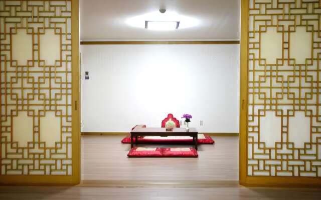 Onyang Grand Hotel