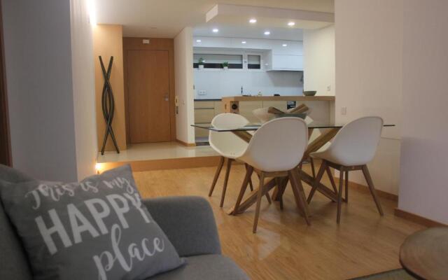 Apartamento Milénio T2