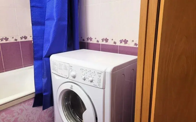 Апартаменты Хоум Тайм на улице Шилкинская, д. 7