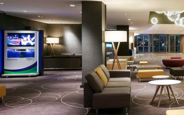 Novotel Warszawa Centrum