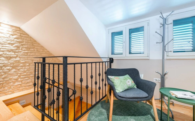 Sun Spalato Mak Apartments