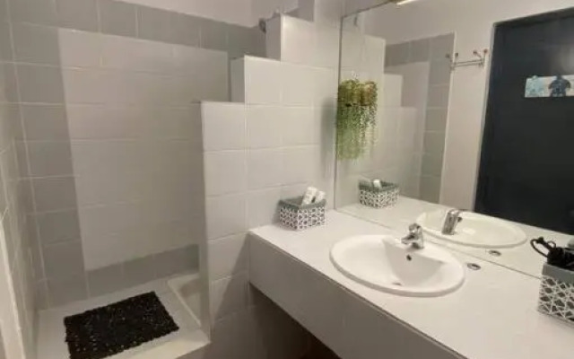 Antilo - appartement proche mer