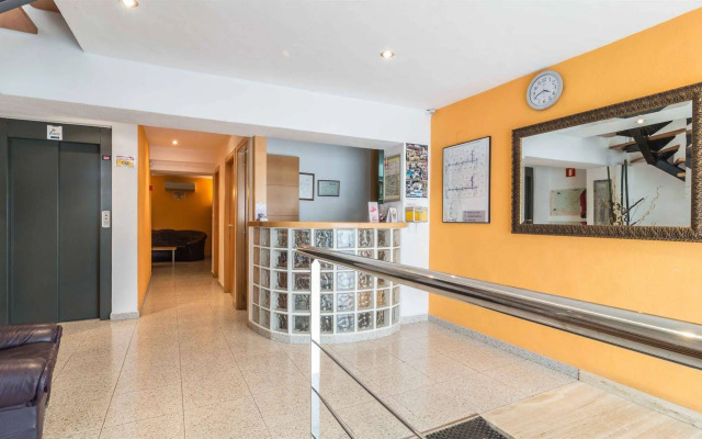 Hotel Reig