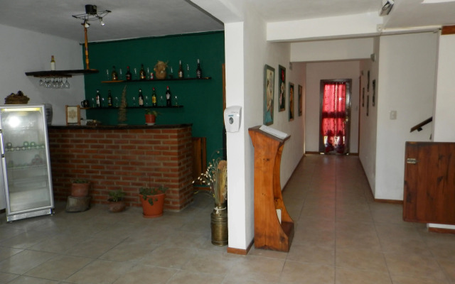 Posada Savoia