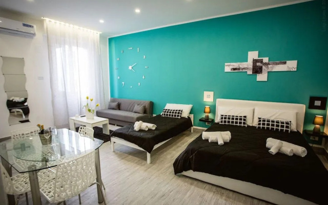 Palermo Suites & Rooms