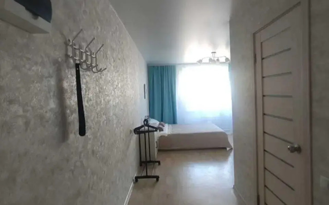 Apartments on 40 let pobedy street 51b