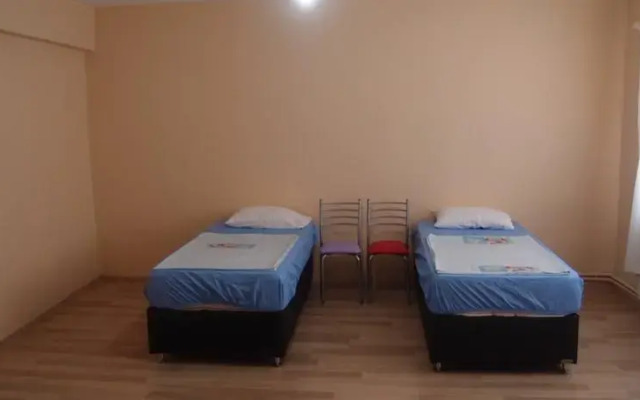 Yıldız Backpacker Pension